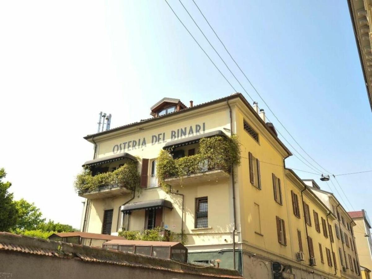 Appartement Savona Milan